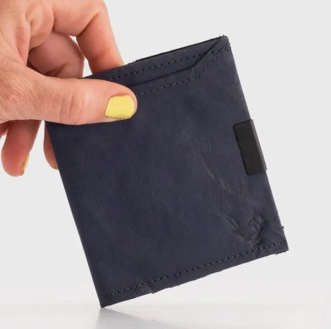 Wren Paper Square Wallet