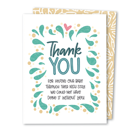 Noble Paperie Cards
