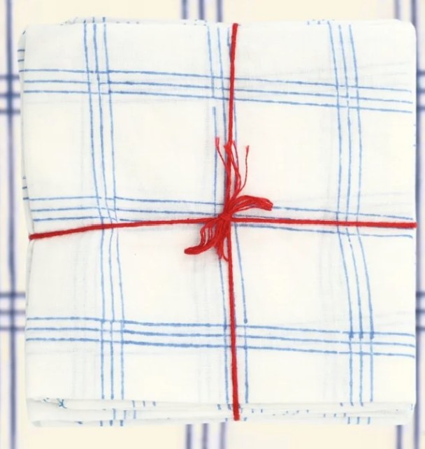 Suzette Polly Moonlight Napkins
