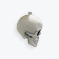 Thomas Glenn Skull Ornament