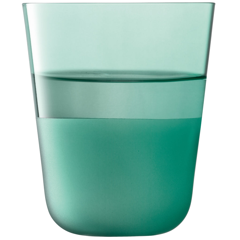 LSA Arc Contrast Tumbler