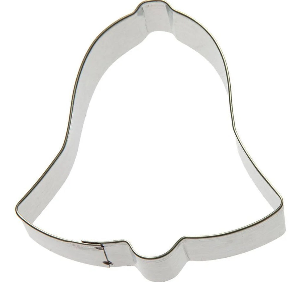 Cookie Cutter Bell
