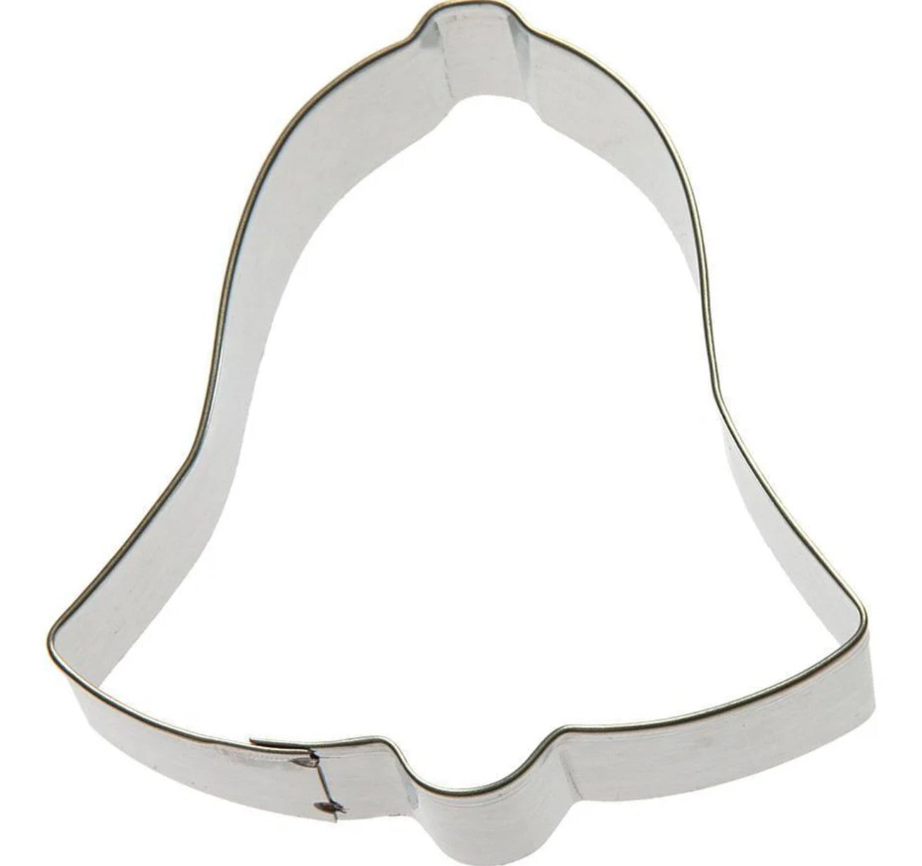 Cookie Cutter Bell