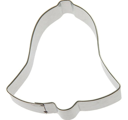 Cookie Cutter Bell
