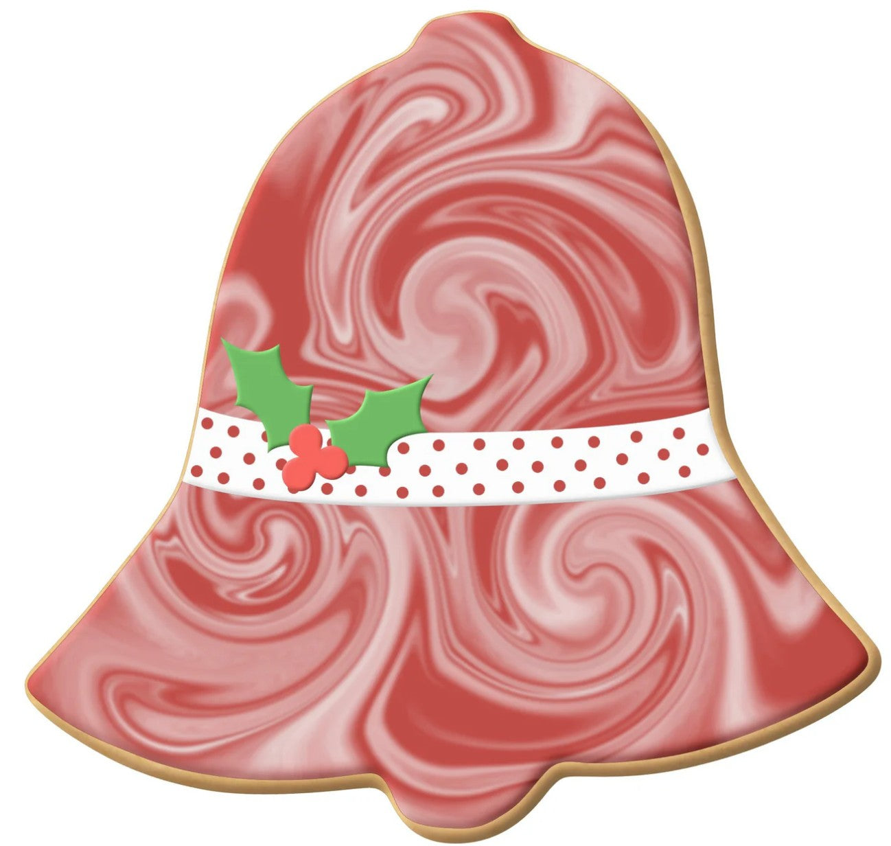 Cookie Cutter Bell