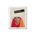 Andy Warhol. Polaroids 1958-1987 by Richard B. Woodward