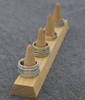 Earth & Nest Ring Holder