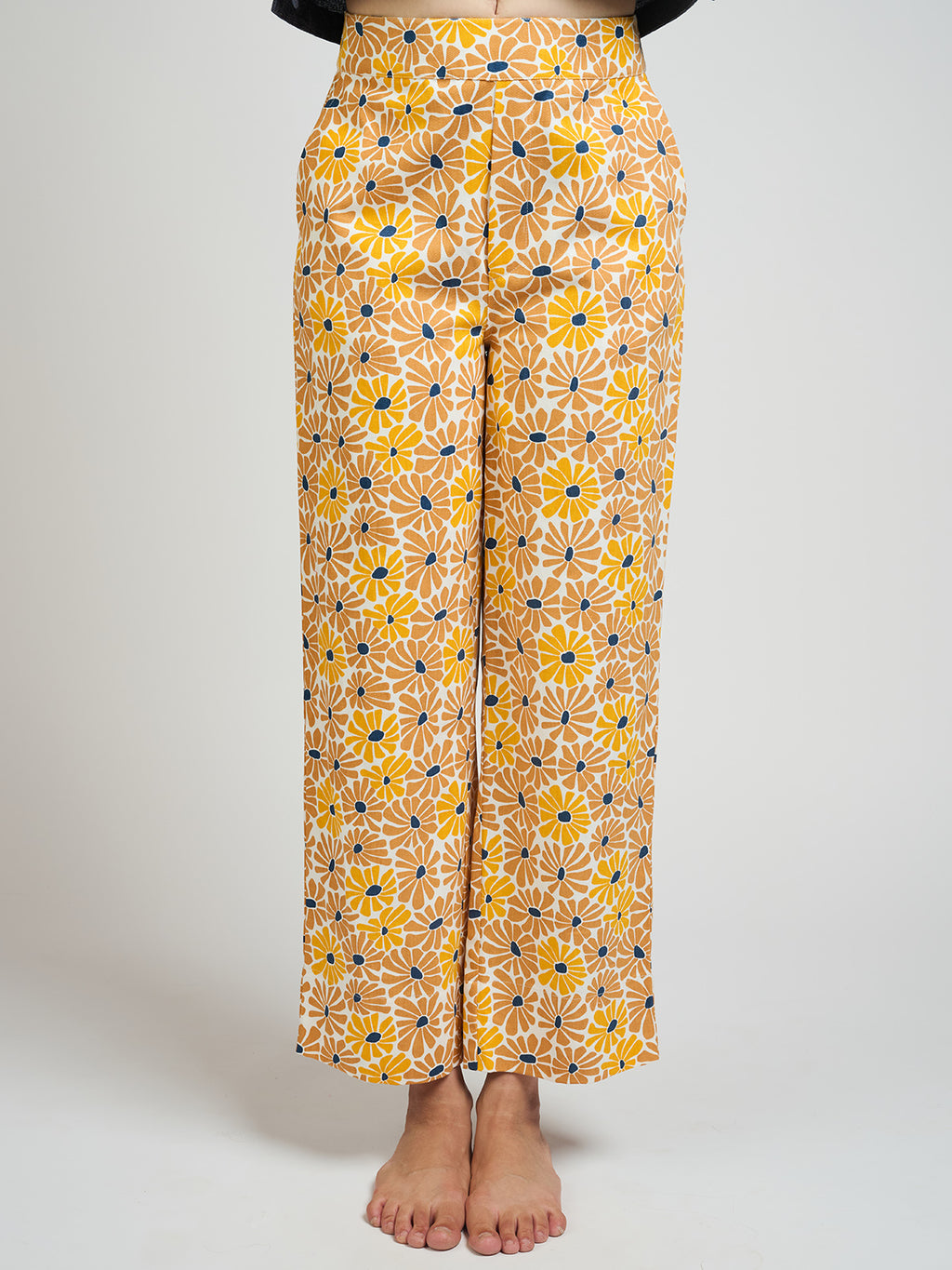Mata Traders Tabitha Pant Sunny Floral