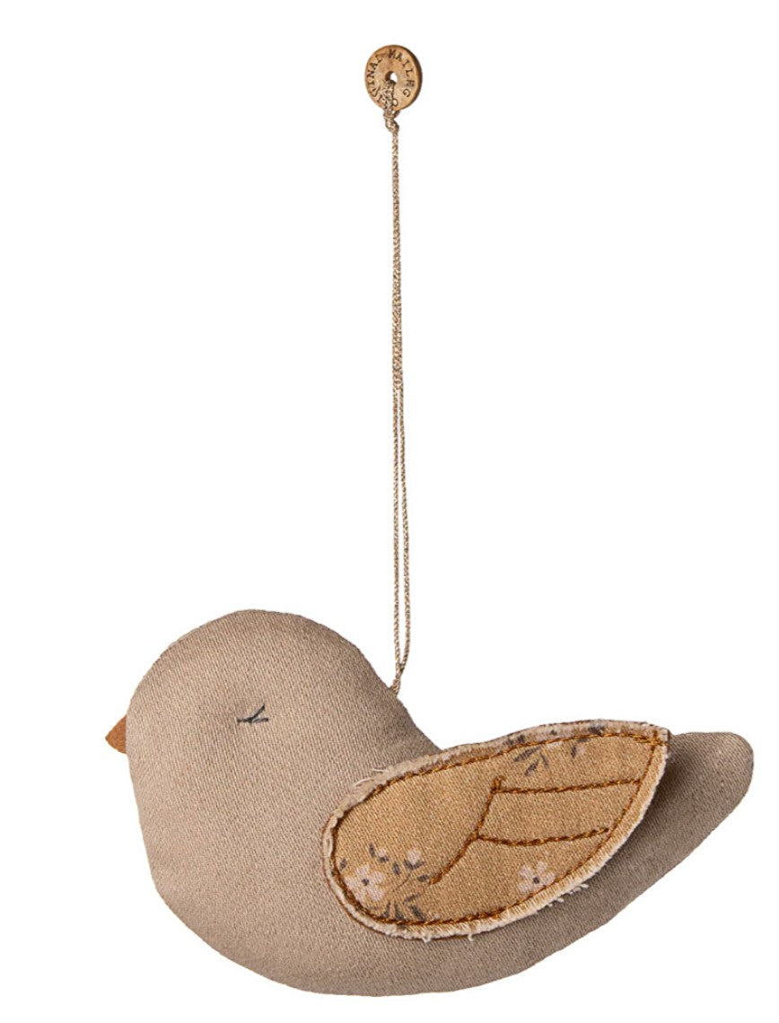 Maileg Winter Bird Mable