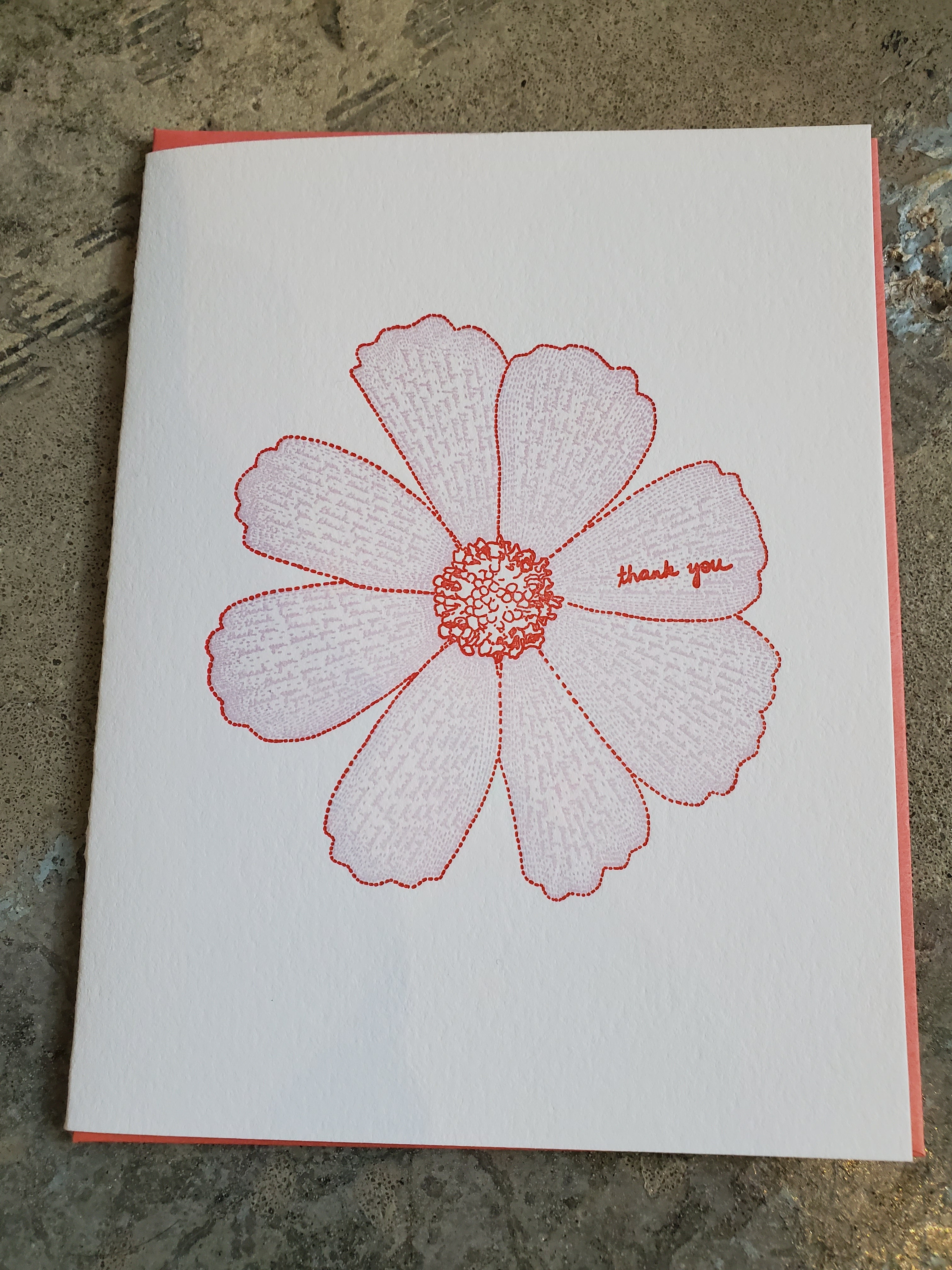 Helen Edna Boxed Cards