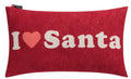 David Fussenegger I Love Santa