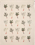 Laura Stoddart Christmas Sack Large Drawsting bag