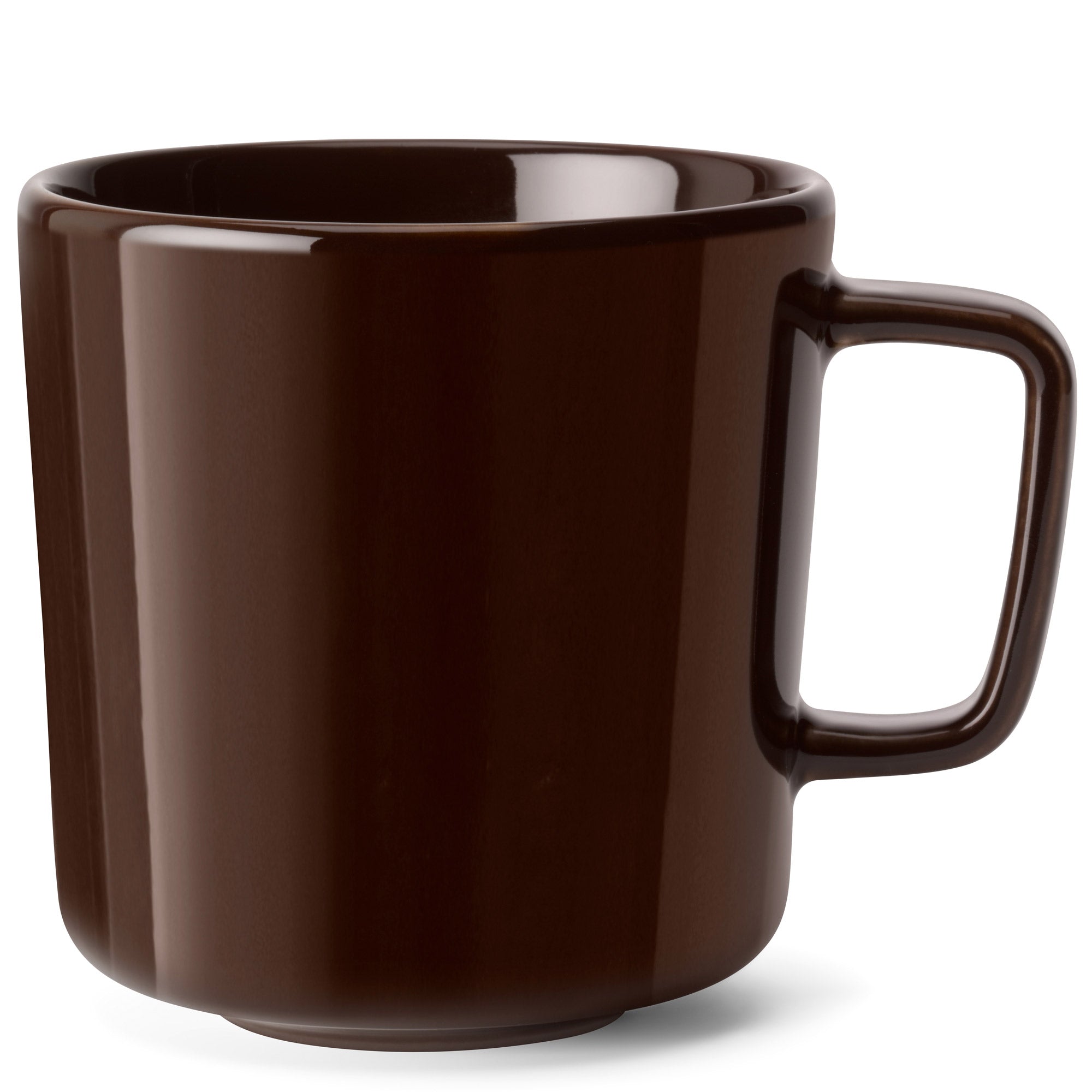 LSA Collective Mug, Mocha, 13 oz.