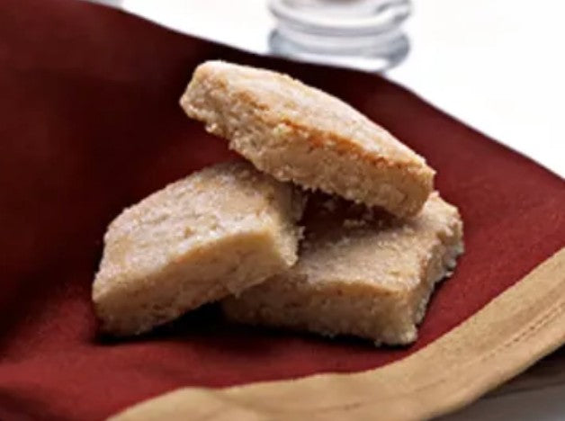 Heritage Shortbread Traditional
