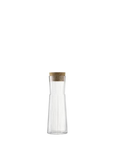 LSA Gio Carafe & Cork Stopper