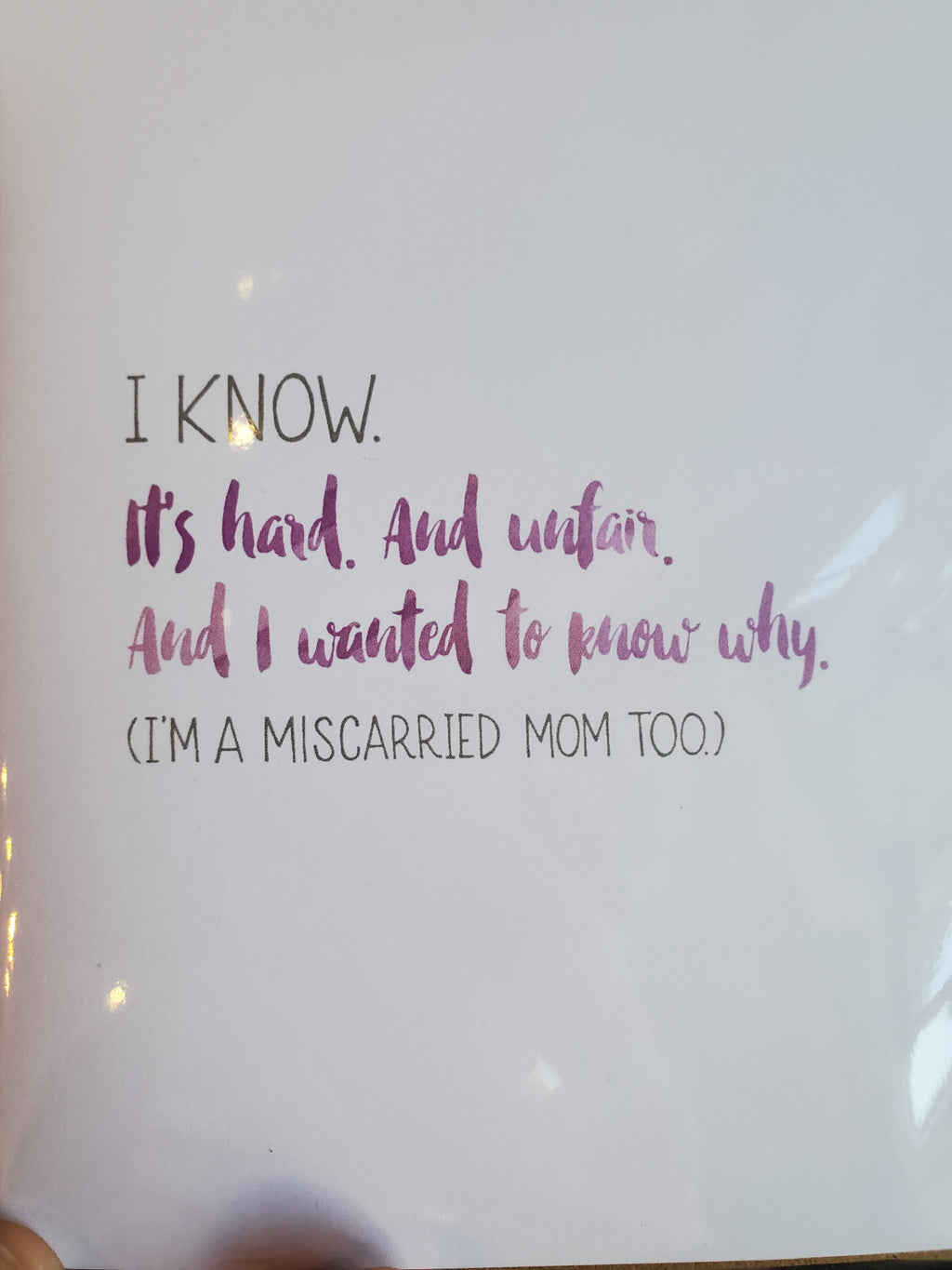 Noble Paperie Cards