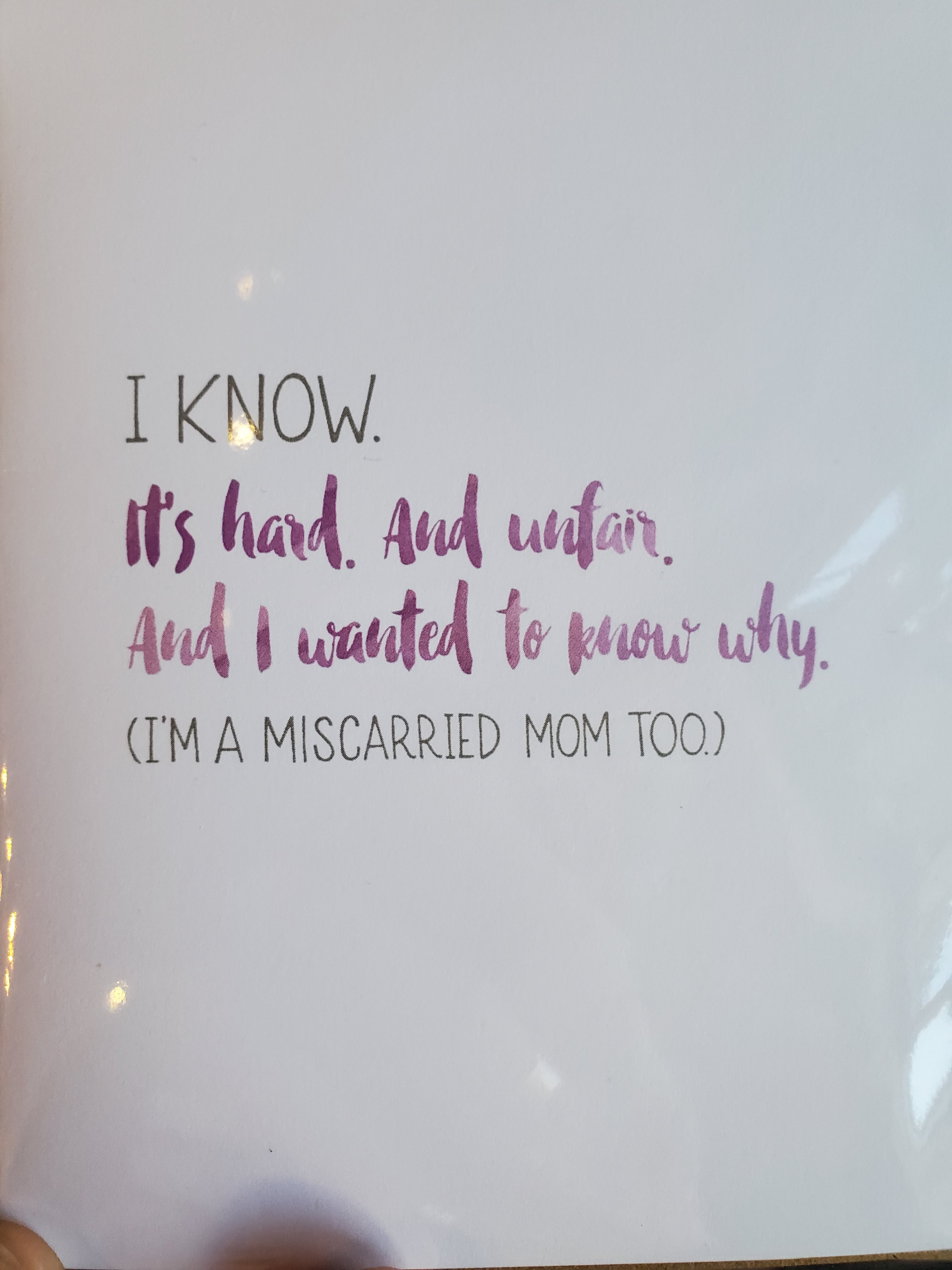 Noble Paperie Cards