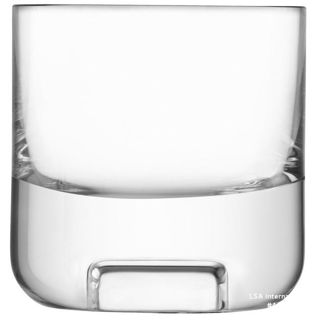 LSA Cask Whisky Tumbler