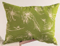 Eric and Christopher Large Spring Pillow