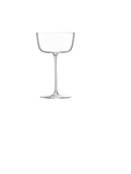 LSA Borough Cocktail Saucer