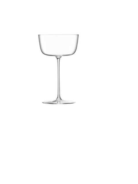LSA Borough Cocktail Saucer