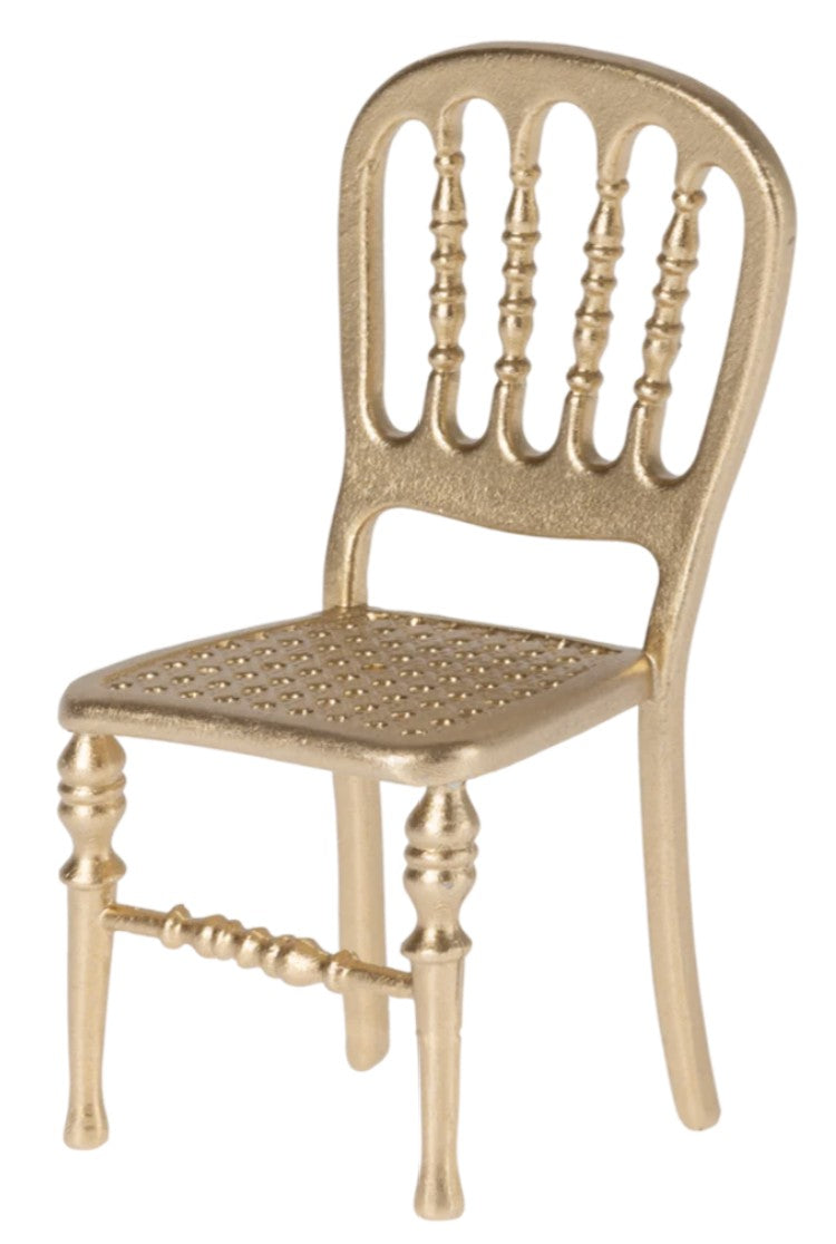 Maileg Mouse Chair