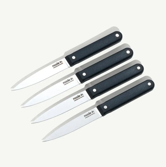 Made In Steak Knives - Set of 4