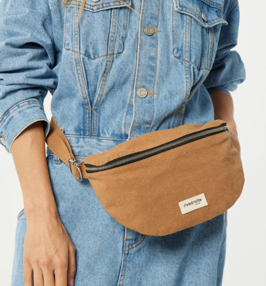 Rivedroite Custine Bag