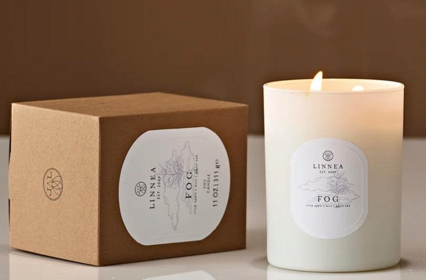 Linnea Candles