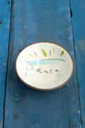 Z Pots Mini Bowl Peace