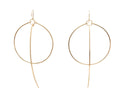 Veronica & Harold Gianna Earrings
