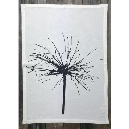 Sweet Gumball Tea Towels