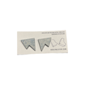 Roslyn Leitch Jagged Earrings