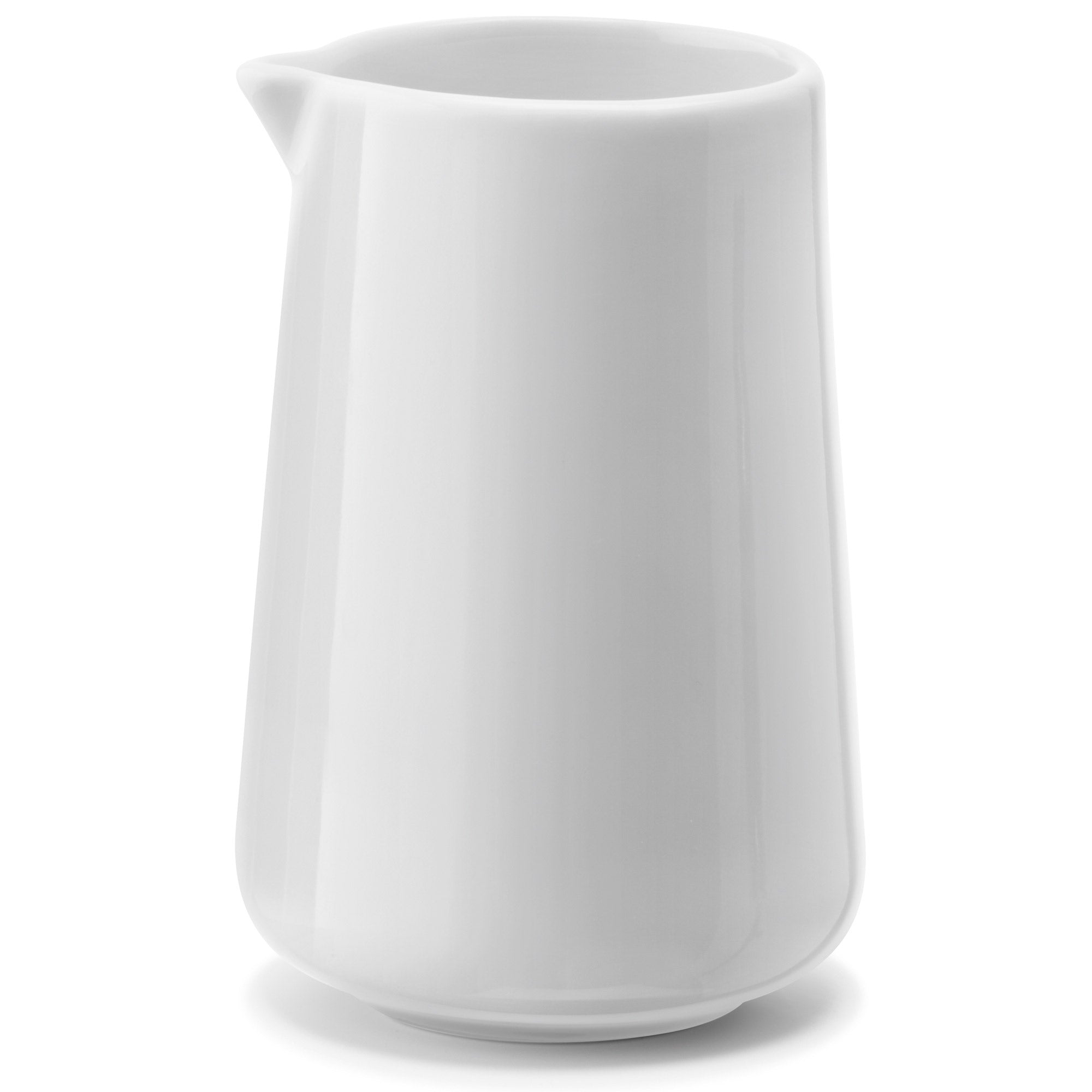 LSA Collective Jug, White, 8 oz