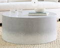 Patrick Cain Manza Coffee Table