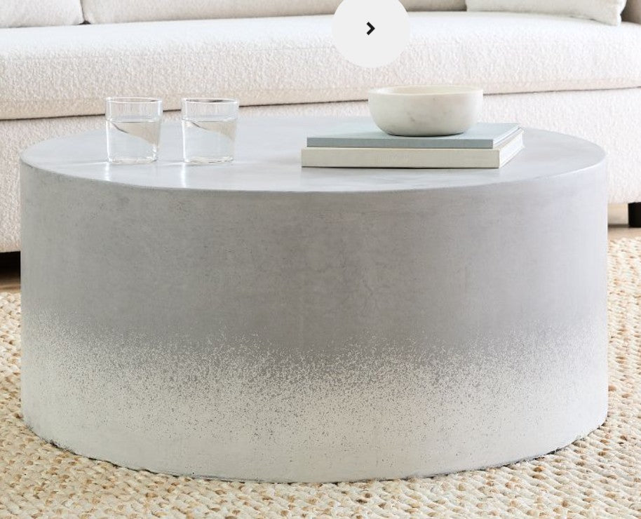 Patrick Cain Manza Coffee Table