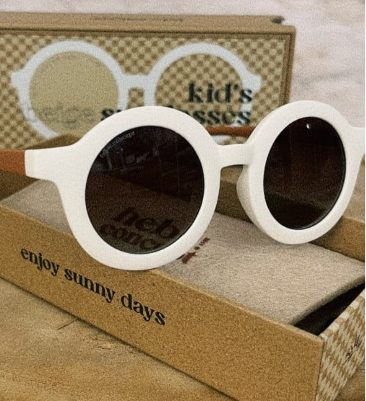 Hebe Sunglasses