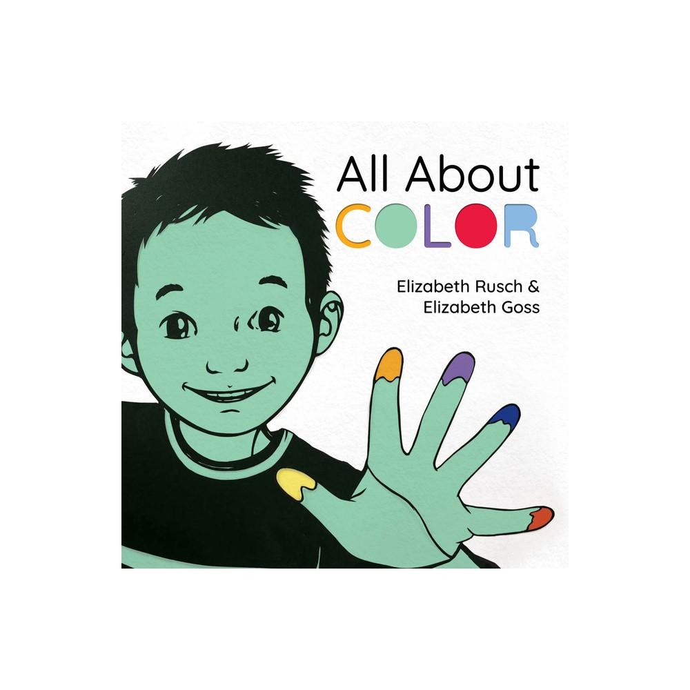 All About Color