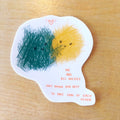 Abbie Ren Stickers