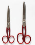 Studio Carta Scarlet Red Scissors