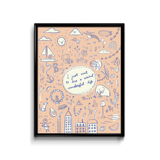 Abbie Ren Prints