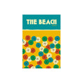 The Beach - by Ximo Abadía (Hardcover)