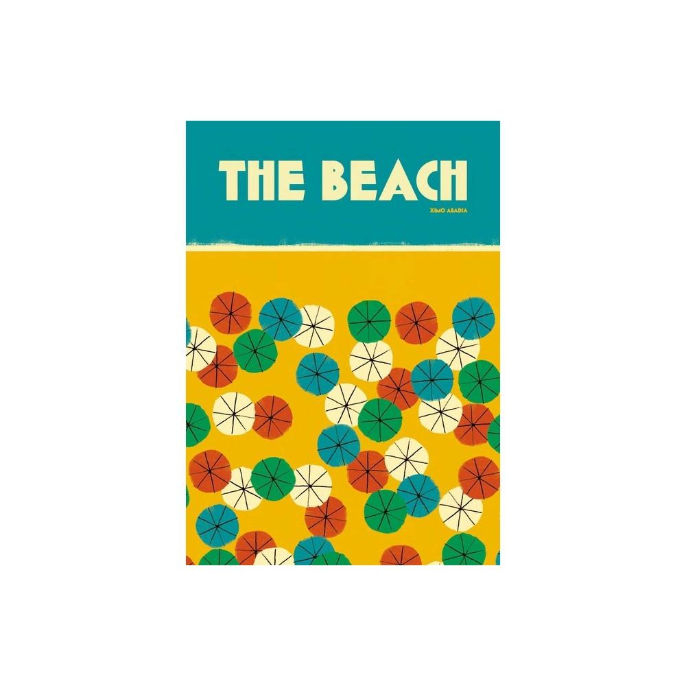 The Beach - by Ximo Abadía (Hardcover)