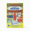 Universal Yums Korea Adventure Box