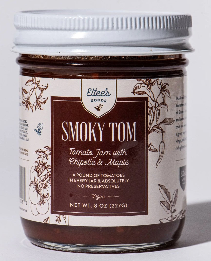 Eltee’s Goods Smoky Tom