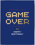 Fine Moments Game On Card