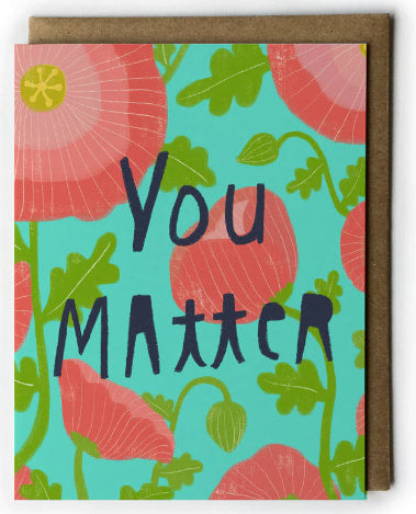 Honeyberry Card