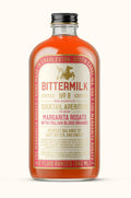 Bittermilk No. 8 - Margarita Rosato with Italian Blood Orange, 8 oz.