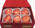 Knipschildt Salted Burnt Caramel Bon Bons
