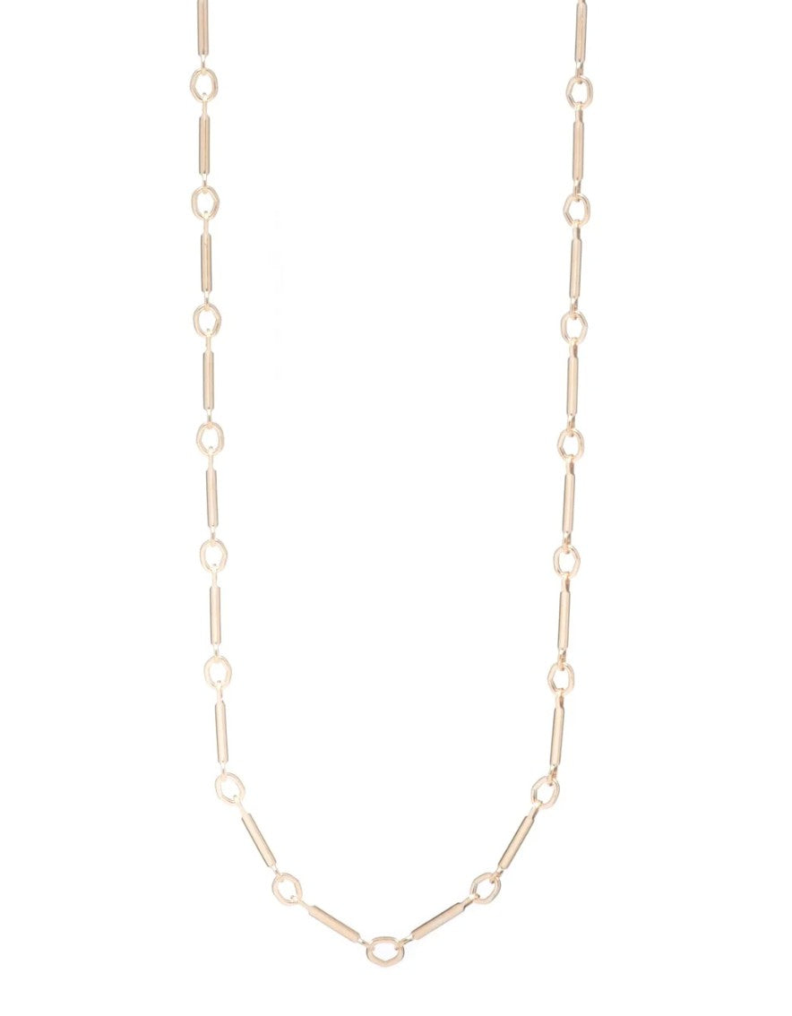 Veronica & Harold Avery Chain
